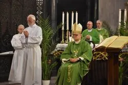 Posługa akolitatu