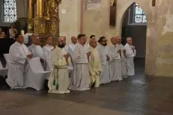 Posługa akolitatu