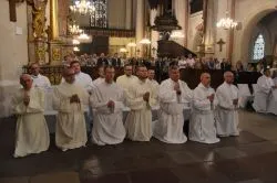 Posługa akolitatu