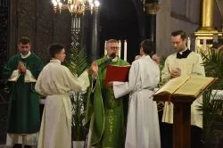 Posługa akolitatu