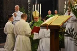 Posługa akolitatu