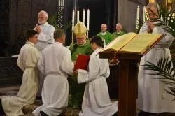 Posługa akolitatu