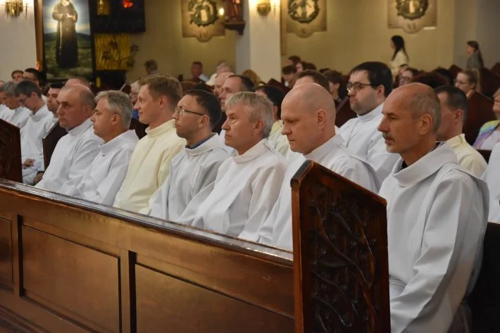 Posługa lektora stałego