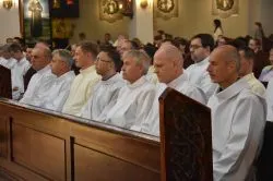 Posługa lektora stałego