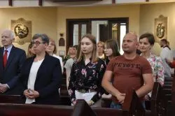 Posługa lektora stałego