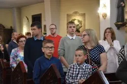 Posługa lektora stałego