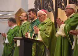 Posługa lektora stałego