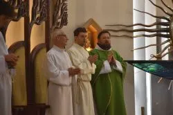 Posługa lektora stałego