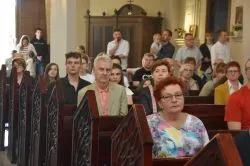 Posługa lektora stałego