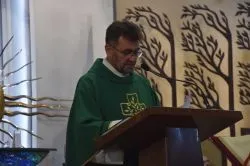 Posługa lektora stałego