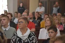 Posługa lektora stałego