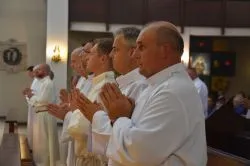 Posługa lektora stałego