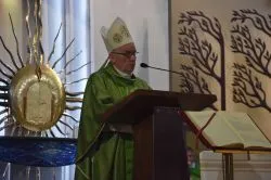 Posługa lektora stałego