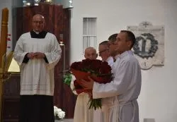 Posługa lektora stałego
