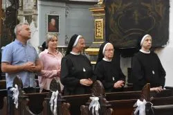 Uroczystości odpustowe
