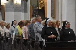 Uroczystości odpustowe