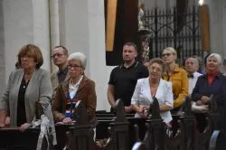Uroczystości odpustowe