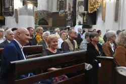 Uroczystości odpustowe