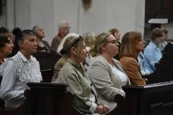 Uroczystości odpustowe