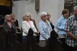 Uroczystości odpustowe