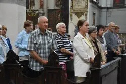 Uroczystości odpustowe