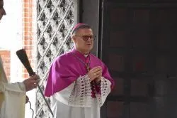 Uroczystości odpustowe