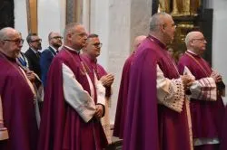 Uroczystości odpustowe