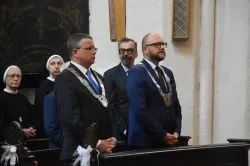 Uroczystości odpustowe