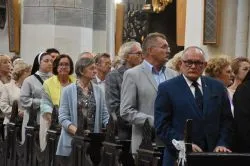 Uroczystości odpustowe