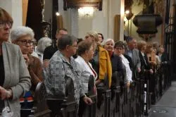 Uroczystości odpustowe