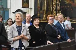 Uroczystości odpustowe