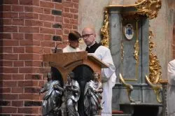 Uroczystości odpustowe