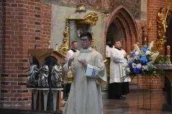 Uroczystości odpustowe