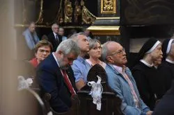 Uroczystości odpustowe