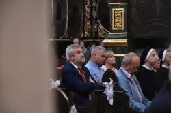 Uroczystości odpustowe