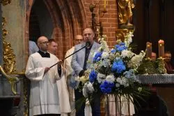 Uroczystości odpustowe