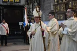 Uroczystości odpustowe