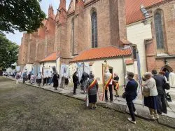 Zjazd Żywego Różańca 2024