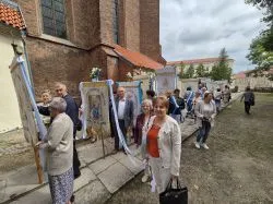 Zjazd Żywego Różańca 2024