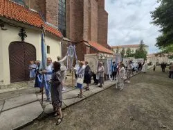Zjazd Żywego Różańca 2024