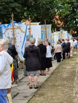 Zjazd Żywego Różańca 2024