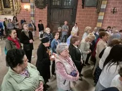 Zjazd Żywego Różańca 2024