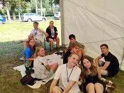 Diecezjalne Dni Młodzieży w Hartowcu