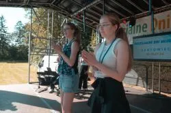 Diecezjalne Dni Młodzieży w Hartowcu II część