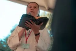 Diecezjalne Dni Młodzieży w Hartowcu II część