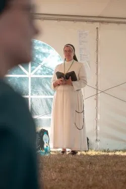 Diecezjalne Dni Młodzieży w Hartowcu II część