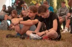 Diecezjalne Dni Młodzieży w Hartowcu II część