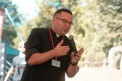 Diecezjalne Dni Młodzieży w Hartowcu II część