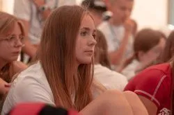 Diecezjalne Dni Młodzieży w Hartowcu II część