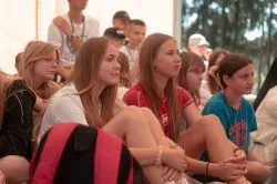 Diecezjalne Dni Młodzieży w Hartowcu II część